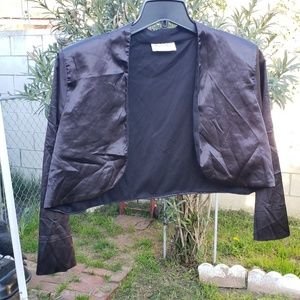 Crop cover up